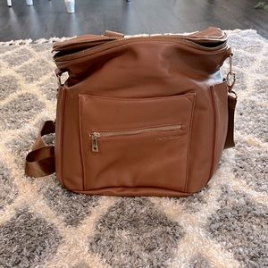 Fawn Design Diaper Bag